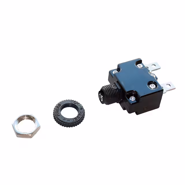 CBW57-PS-15A OptiFuse electronic component