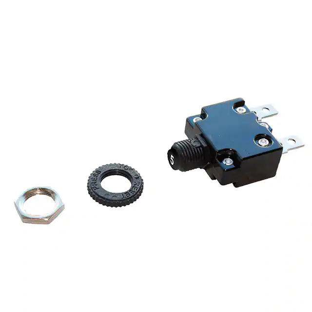 CBW57-PS-5A-1X OptiFuse electronic component