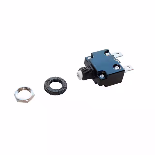 CBW57-PS-20A-5X OptiFuse electronic component