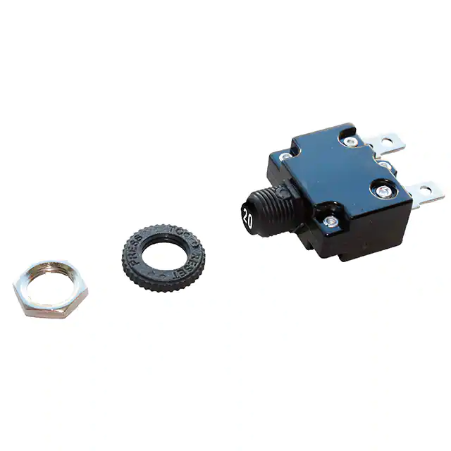 CBW57-PS-20A OptiFuse electronic component