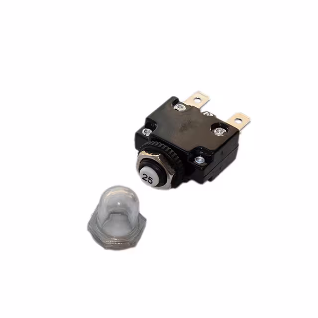 CBW57-PS-25A-5XD OptiFuse electronic component