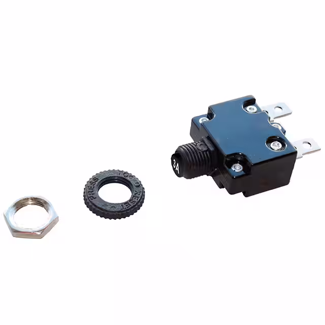 CBW57-PS-3A-1X OptiFuse electronic component