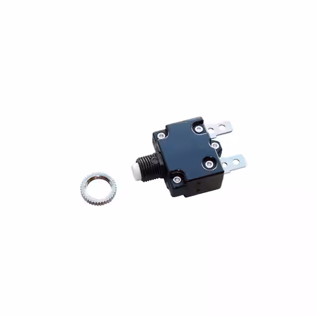 CBW57-PS-5A-W OptiFuse electronic component