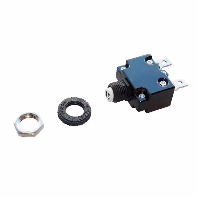 CBW57-PS-15A-5X OptiFuse electronic component
