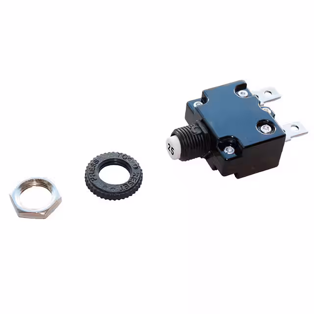 CBW57-PS-25A-5X OptiFuse electronic component