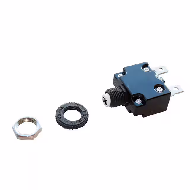 CBW57-PS-30A-5X OptiFuse electronic component