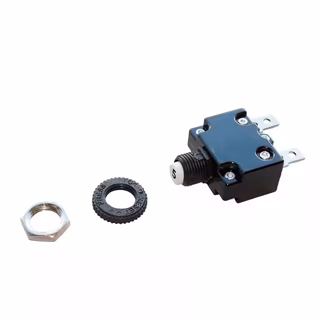 CBW57-PS-5A-5X OptiFuse electronic component