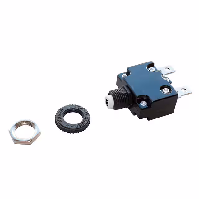 CBW57-PS-8A-5X OptiFuse electronic component
