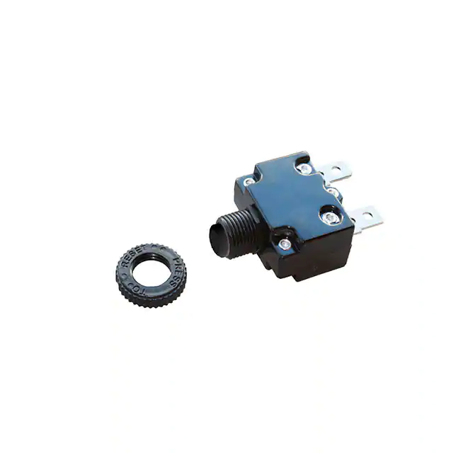 CBW57-PS-10A-P OptiFuse electronic component