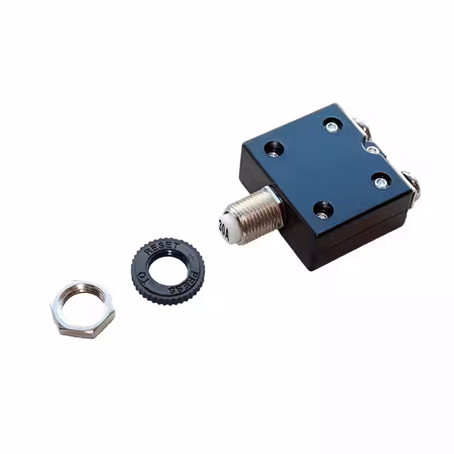 CBW58-BL-30A-5X OptiFuse electronic component