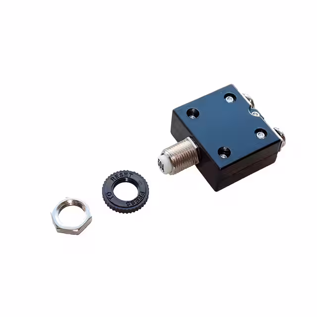 CBW58-BL-50A-5X OptiFuse electronic component