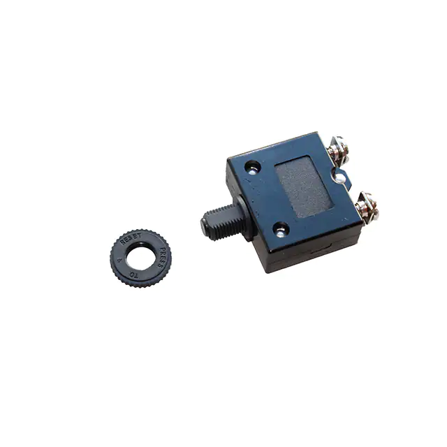 CBW58-EL-40A OptiFuse electronic component