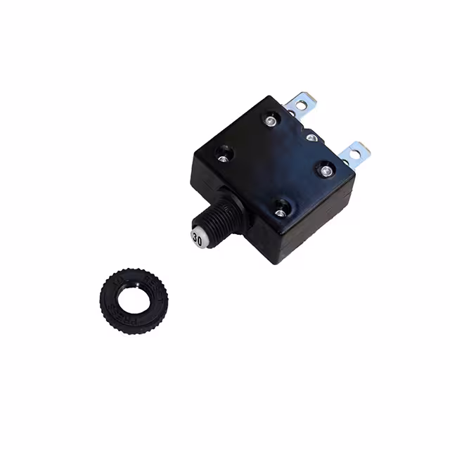 CBW58-ES-30A-5P OptiFuse electronic component
