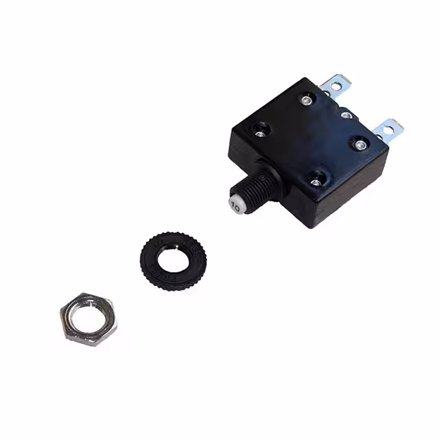 CBW58-ES-10A-5X OptiFuse electronic component