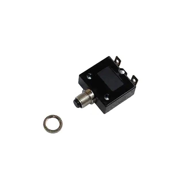 CBW58-HB-5A OptiFuse electronic component