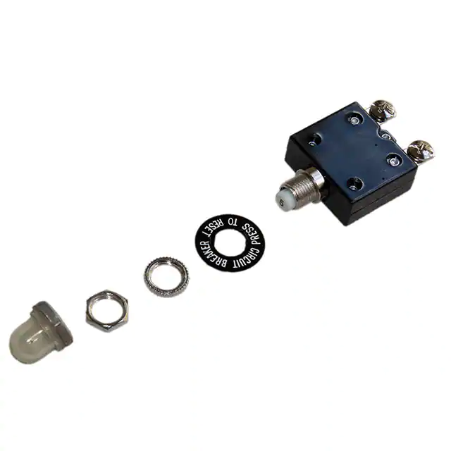 CBW58-HF-5A-5CBV OptiFuse electronic component