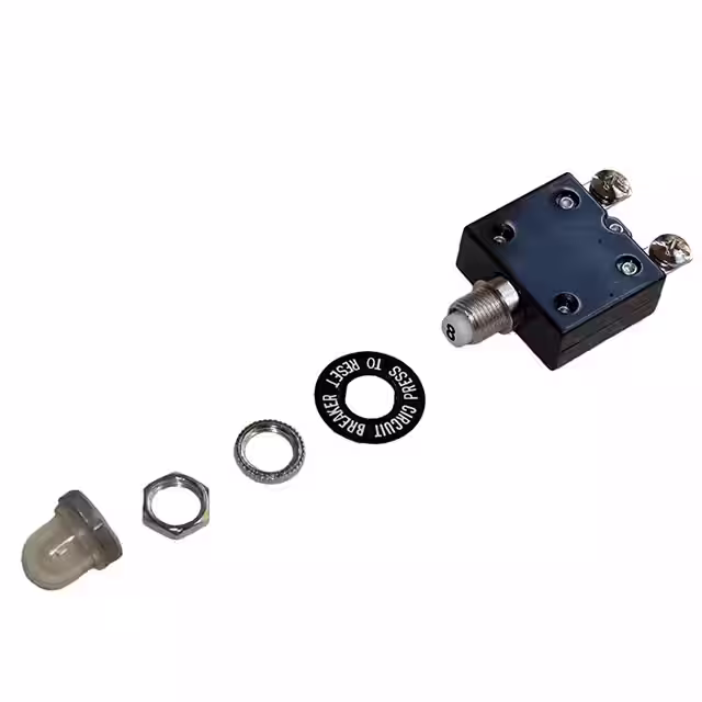 CBW58-HF-8A-5CBV OptiFuse electronic component