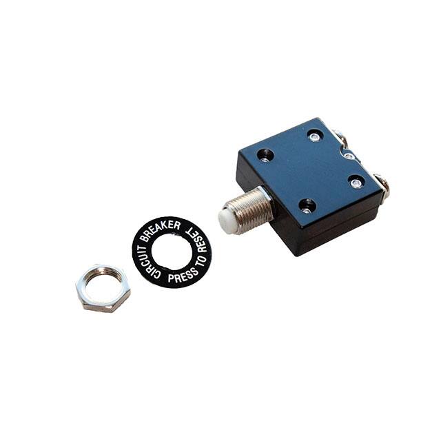 CBW58-HL-45A-WHB OptiFuse electronic component