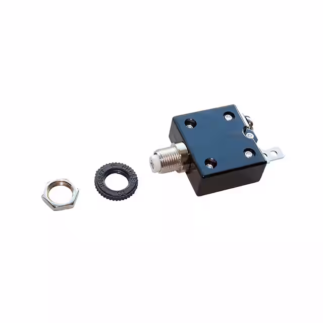 CBW58-HL4-20A-5X OptiFuse electronic component