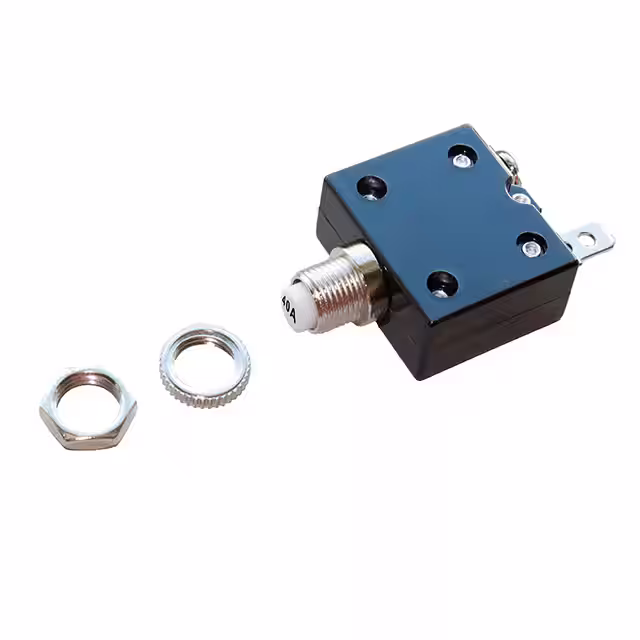 CBW58-HL4-40A-5C OptiFuse electronic component