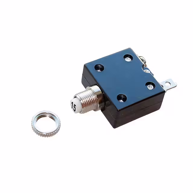 CBW58-HL4-15A-5 OptiFuse electronic component