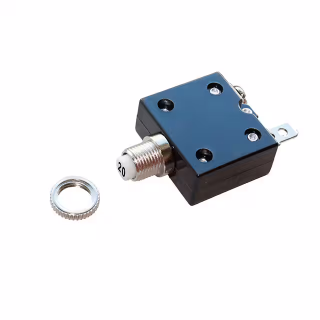 CBW58-HL4-20A-5 OptiFuse electronic component