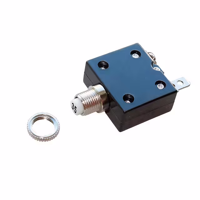 CBW58-HL4-35A-5 OptiFuse electronic component