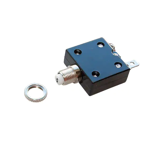 CBW58-HL4-5A-5 OptiFuse electronic component