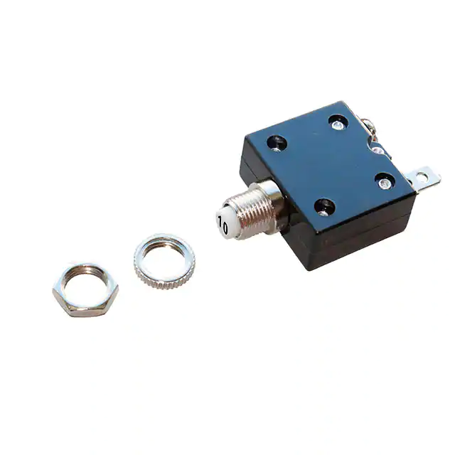 CBW58-HL4-10A-5C OptiFuse electronic component