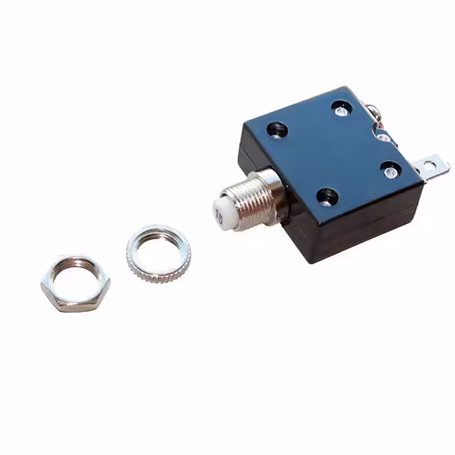 CBW58-HL4-15A-5C OptiFuse electronic component