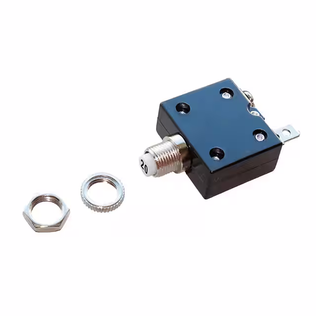 CBW58-HL4-20A-5C OptiFuse electronic component