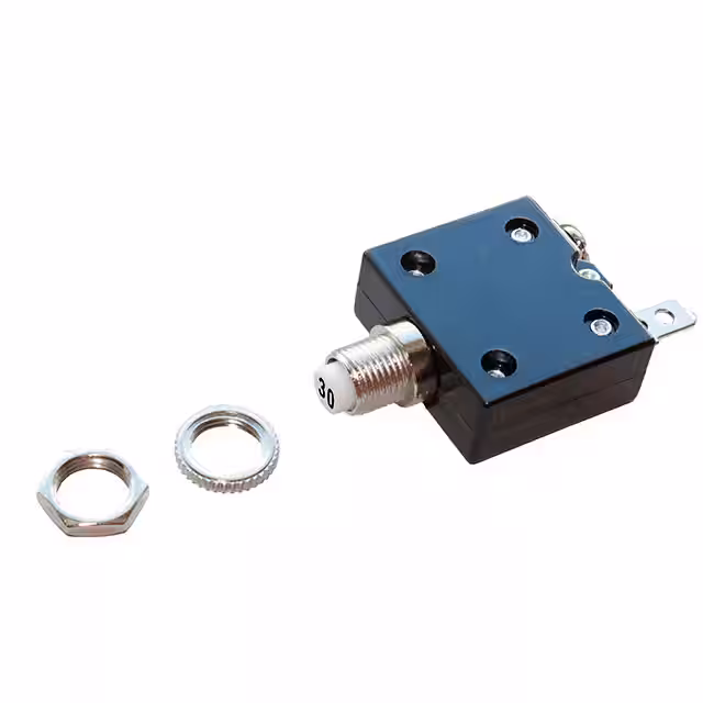 CBW58-HL4-30A-5C OptiFuse electronic component