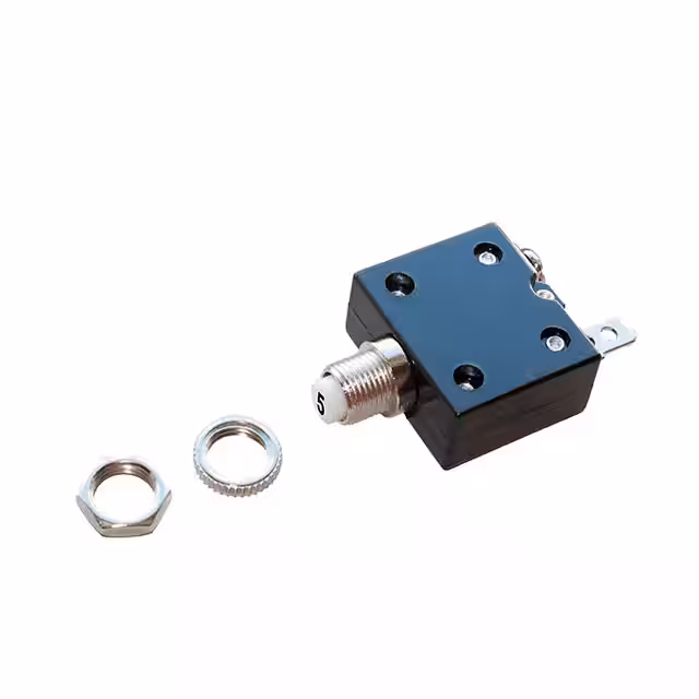 CBW58-HL4-5A-5C OptiFuse electronic component
