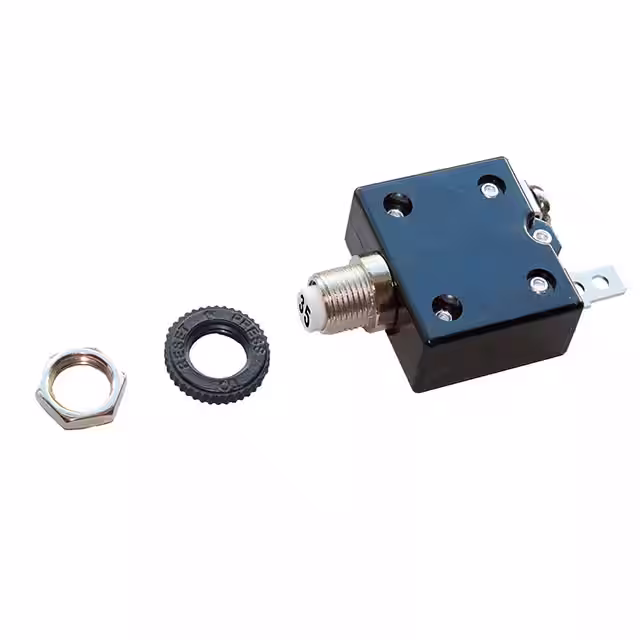 CBW58-HL4-35A-5X OptiFuse electronic component