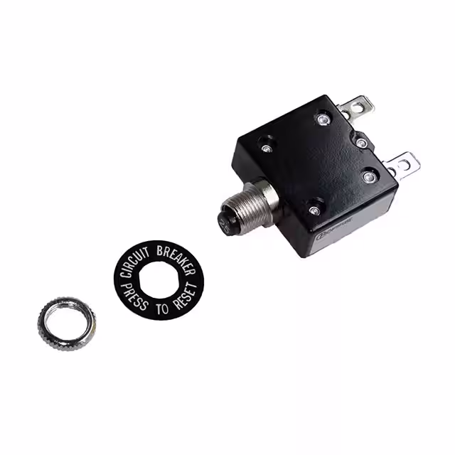CBW58-HS-25A-1B OptiFuse electronic component