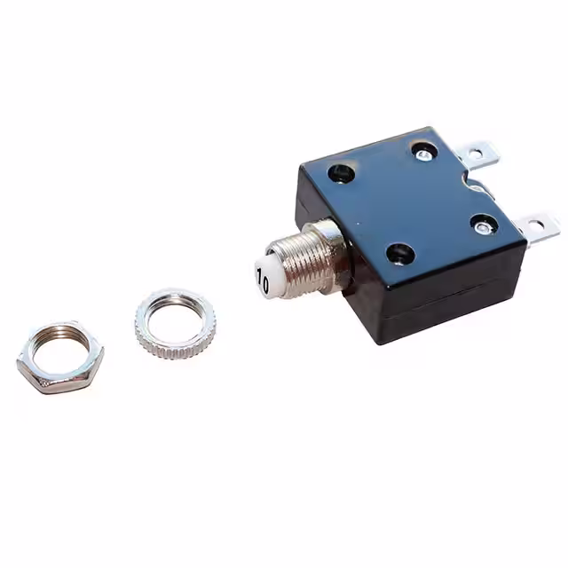 CBW58-HS-10A-5C OptiFuse electronic component