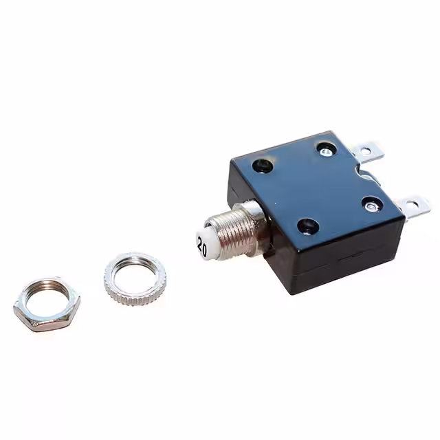 CBW58-HS-20A-5C OptiFuse electronic component