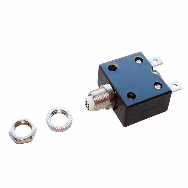 CBW58-HS-25A-5C OptiFuse electronic component