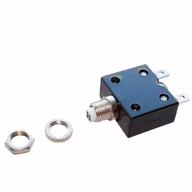 CBW58-HS-30A-5C OptiFuse electronic component