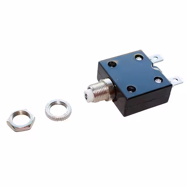 CBW58-HS-5A-5C OptiFuse electronic component