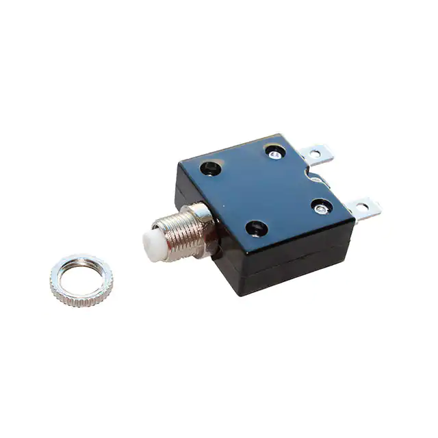 CBW58-HS-12A-W OptiFuse electronic component