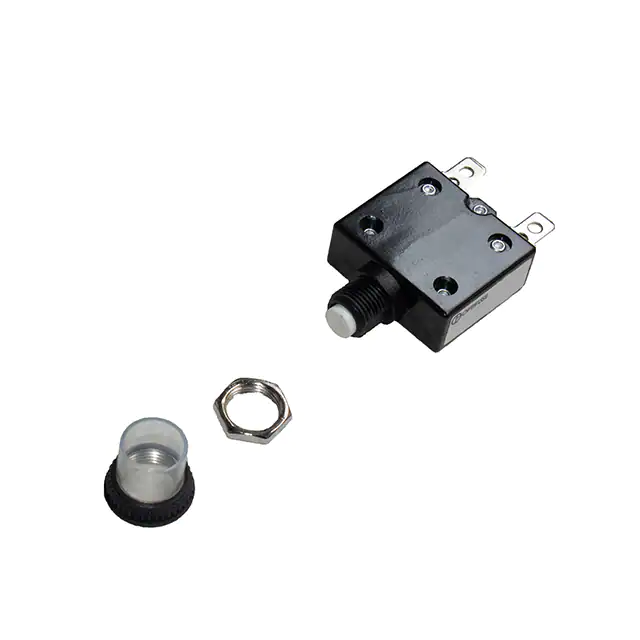 CBW58-QS-25A-WHF OptiFuse electronic component
