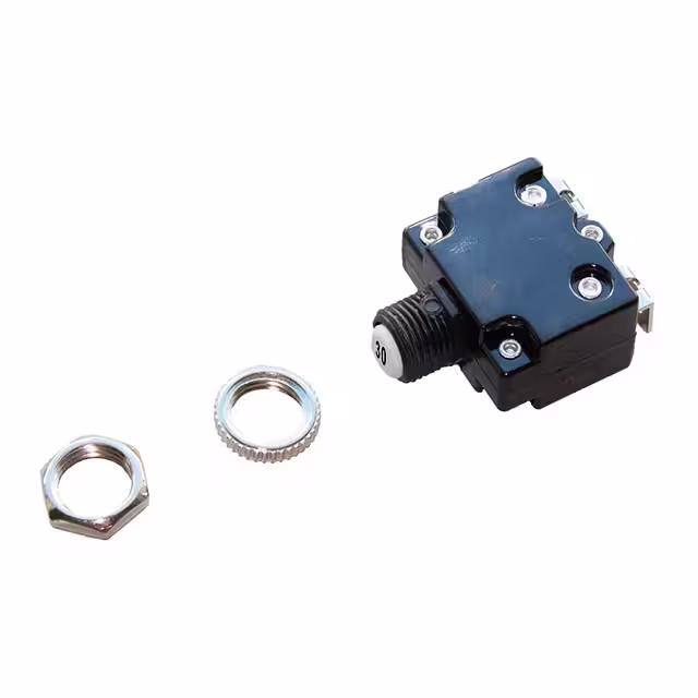 CBW58-VL-30A-5C OptiFuse electronic component
