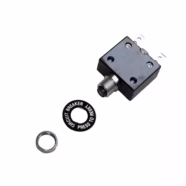 CBW58-VS-20A-1B OptiFuse electronic component