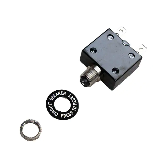 CBW58-VS-3A-1B OptiFuse electronic component