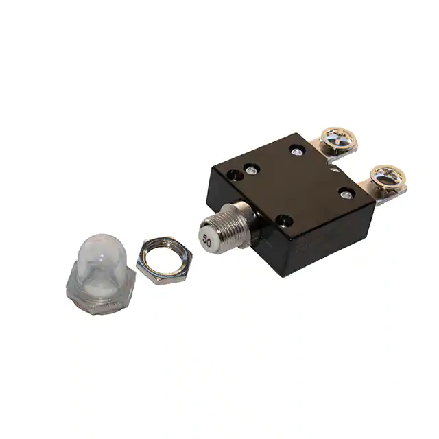 CBW68-HF-50A-5HD OptiFuse electronic component