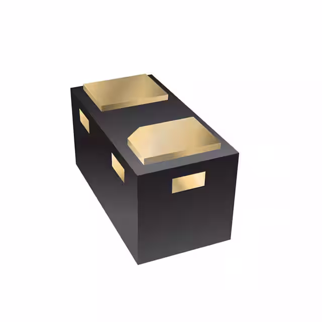 CD0201-T2.0LC Bourns Inc. electronic component