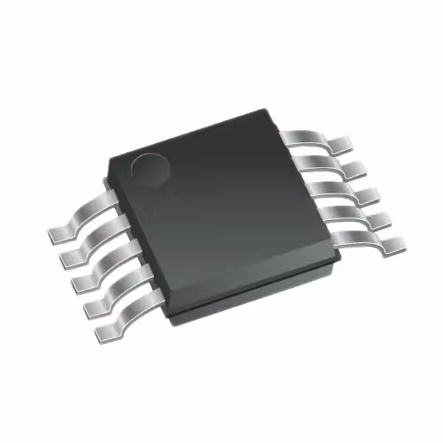 CDMSP10-0504M Bourns Inc. electronic component