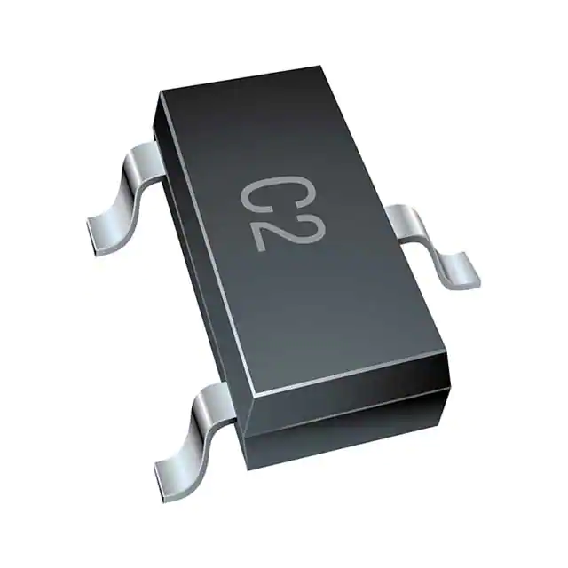 CDSOT23-T24CAN Bourns Inc. electronic component