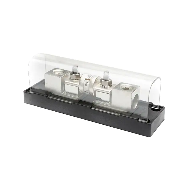 CFB1-200 Riedon products by Bourns electronic component